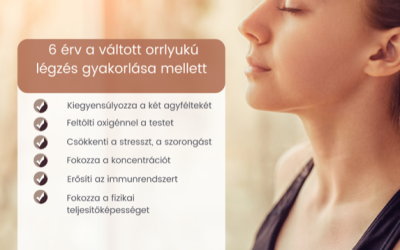 Nálad biztosított a fizikai és mentális egyensúly?