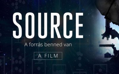 A forrás
