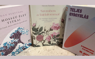 Az idegrendszerünk és a testünk kapcsolódásra van tervezve!