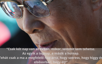 Ami egyszerű és könnyen elérhető megoldás egy problémára, nem ér semmit! Ugyanis „ha ennyire egyszerű volna, már mindenki ezt csinálná.”-Biztos?