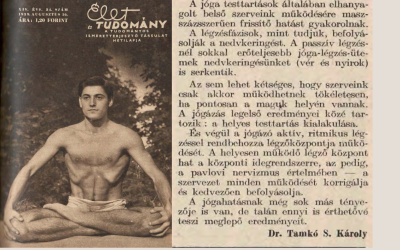 „KÖZPONTI IDEGRENDSZER rugalmas fegyelme alatt maradjon mindenki egészséges aki egészségesnek született!”