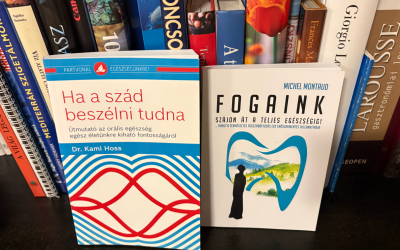 Gyermekünk láthatatlan szuperereje a hosszú távú egészséghez az orrlégzés